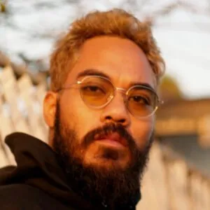 Aaron Carmack