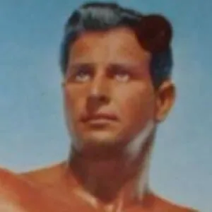 Joe Gold