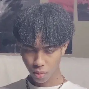Jordan Williams (TikTok Star)