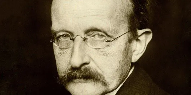 Max Planck