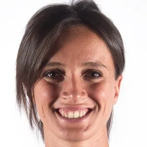 Barbara Bonansea