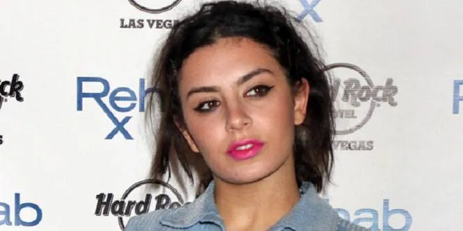 Charli XCX