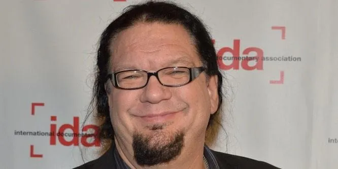 Penn Jillette