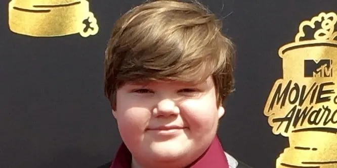 Jeremy Ray Taylor