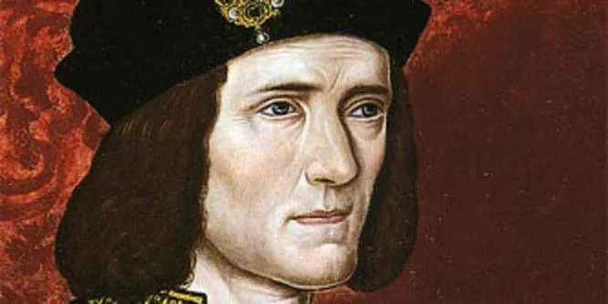 Richard III