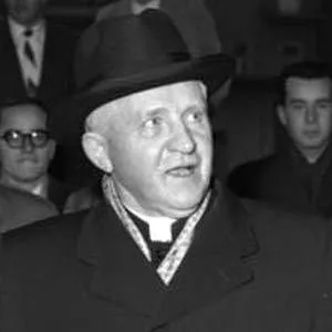 Aloisius Joseph Muench