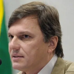 Mauro Cezar Pereira