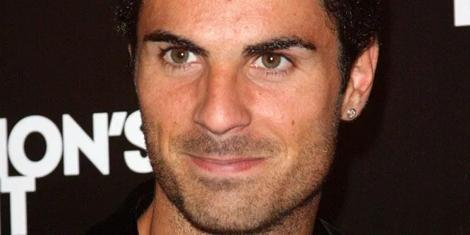 Mikel Arteta