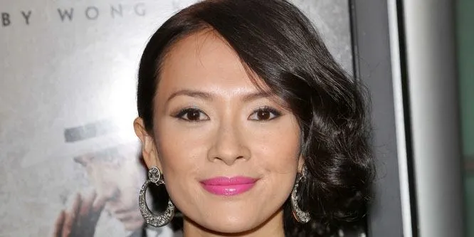 Zhang Ziyi