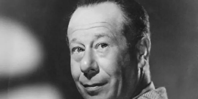 Bert Lahr