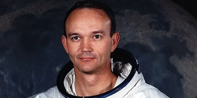 Michael Collins (Astronaut)
