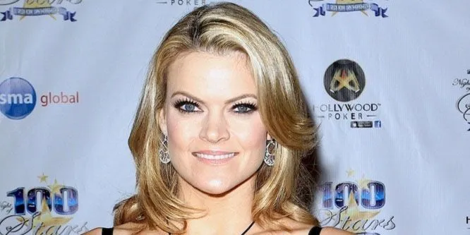 Missi Pyle