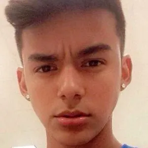 Rickey Alaniz