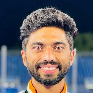 Shamsher Singh