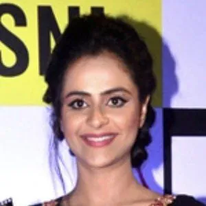 Prachi Tehlan