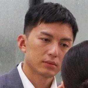 Benjamin Yuen