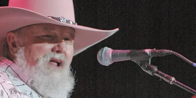 Charlie Daniels