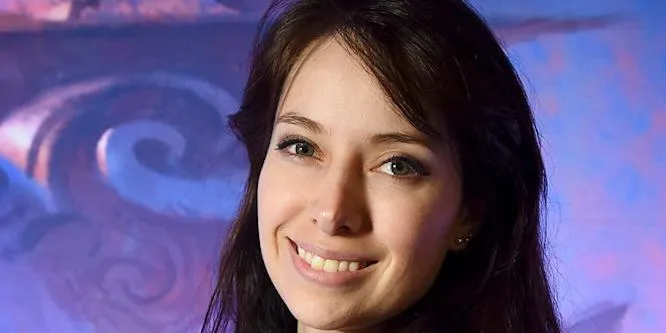 Gaby Spartz