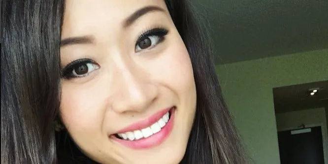 Linda Dong