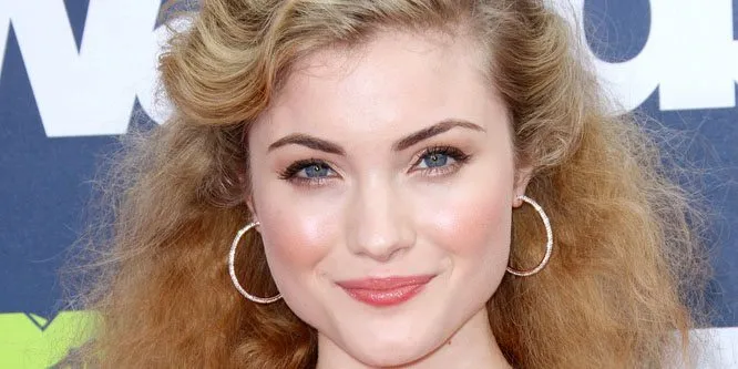 Skyler Samuels