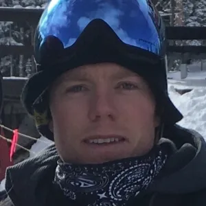 Torstein Horgmo