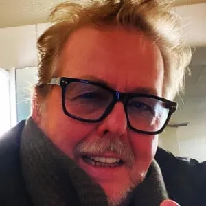 Bjorgvin Halldorsson