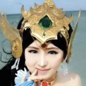 Pinky Lu Xun