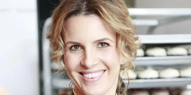 Candace Nelson