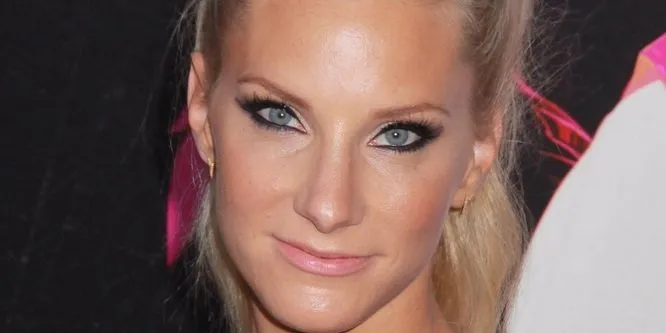 Heather Morris