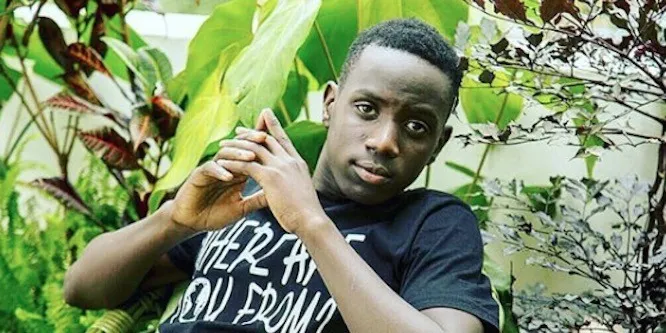 Fred Tumwesigye