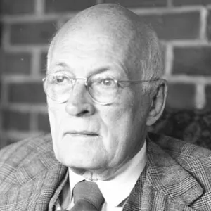 Homer Croy