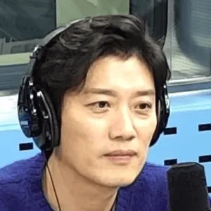 Park Hee-Soon