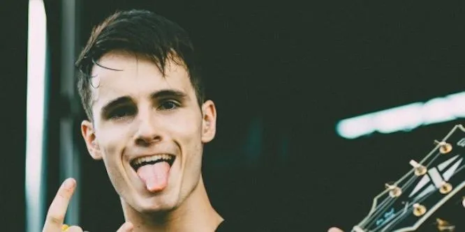 Sam Veness