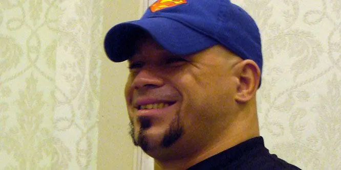Shawn Hernandez