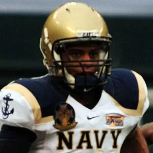 Greg Jones II (Football Player)