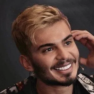 Kamyar Hamdollahzadeh
