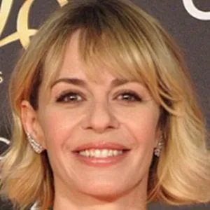 María Adánez