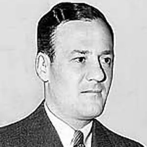 Clyde Tolson