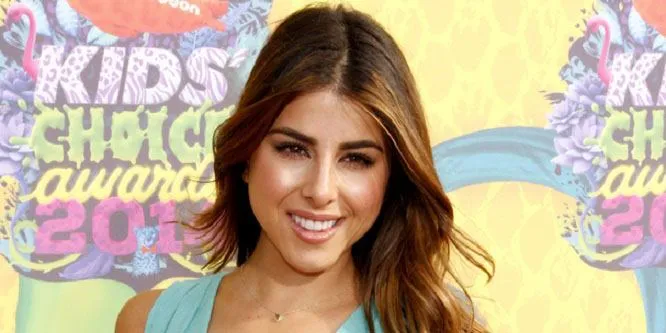 Daniella Monet