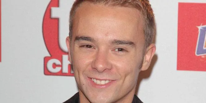 Jack P. Shepherd