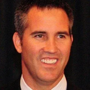 Randy Bernard