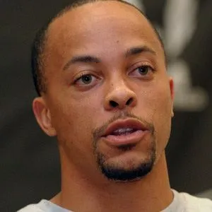 Wallace Spearmon