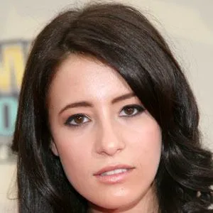 Tiffany Giardina
