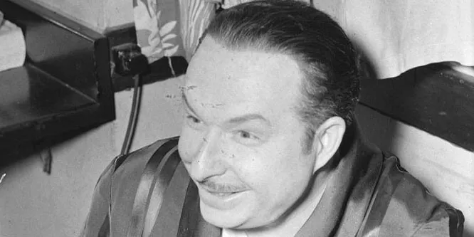 Xavier Cugat