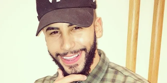 Adam Saleh