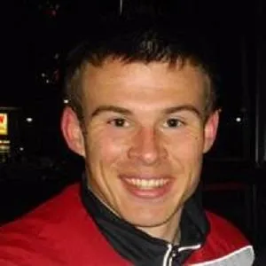 Andy Butler (Soccer Player)