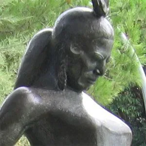 Carmen Amaya