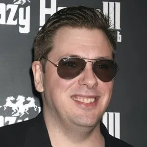 Colt Johnson