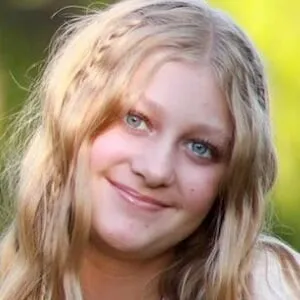 Lexi Shumway