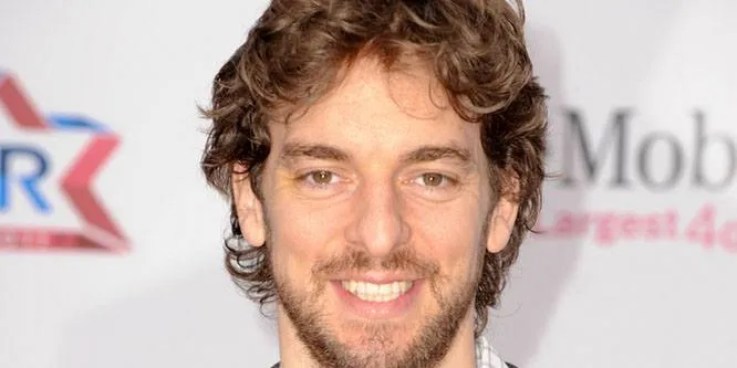 Pau Gasol